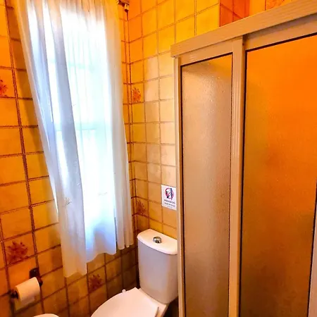 Apartmán Casa Magica Cerca De Academia Naval *