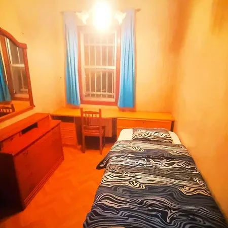 Apartmán Casa Magica Cerca De Academia Naval