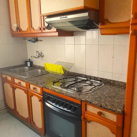 Casa Magica Cerca De Academia Naval * Ferrol