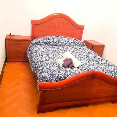Casa Magica Cerca De Academia Naval Ferrol